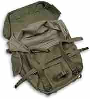 米軍　コンバットパック Amazon.com: M1945 Upper Package WWII WW2 US Army Backpack